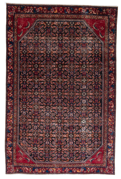 4409 - 6'11" x 10'3"