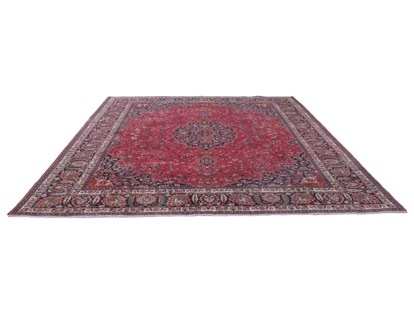 4410 - 9'8" x 12'11"