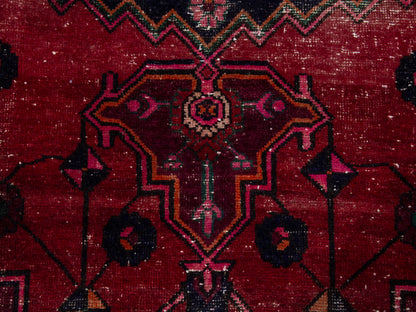 4411 - 6'11" x 9'11"