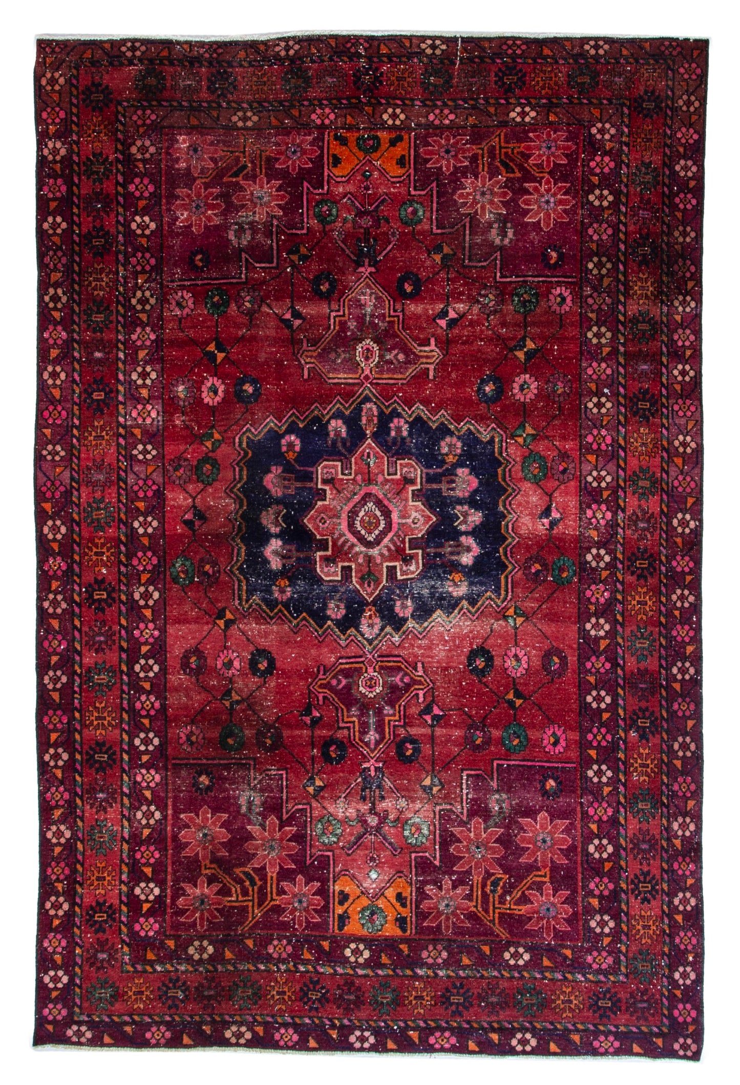 4411 - 6'11" x 9'11"