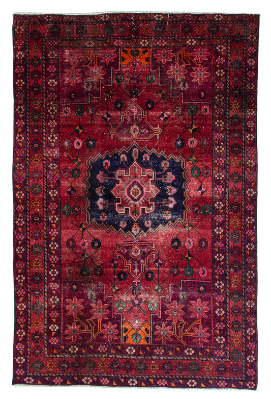 4411 - 6'11" x 9'11"