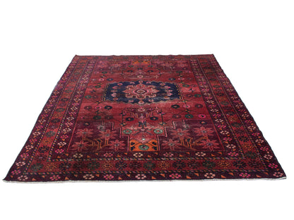 4411 - 6'11" x 9'11"