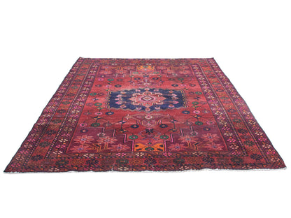 4411 - 6'11" x 9'11"