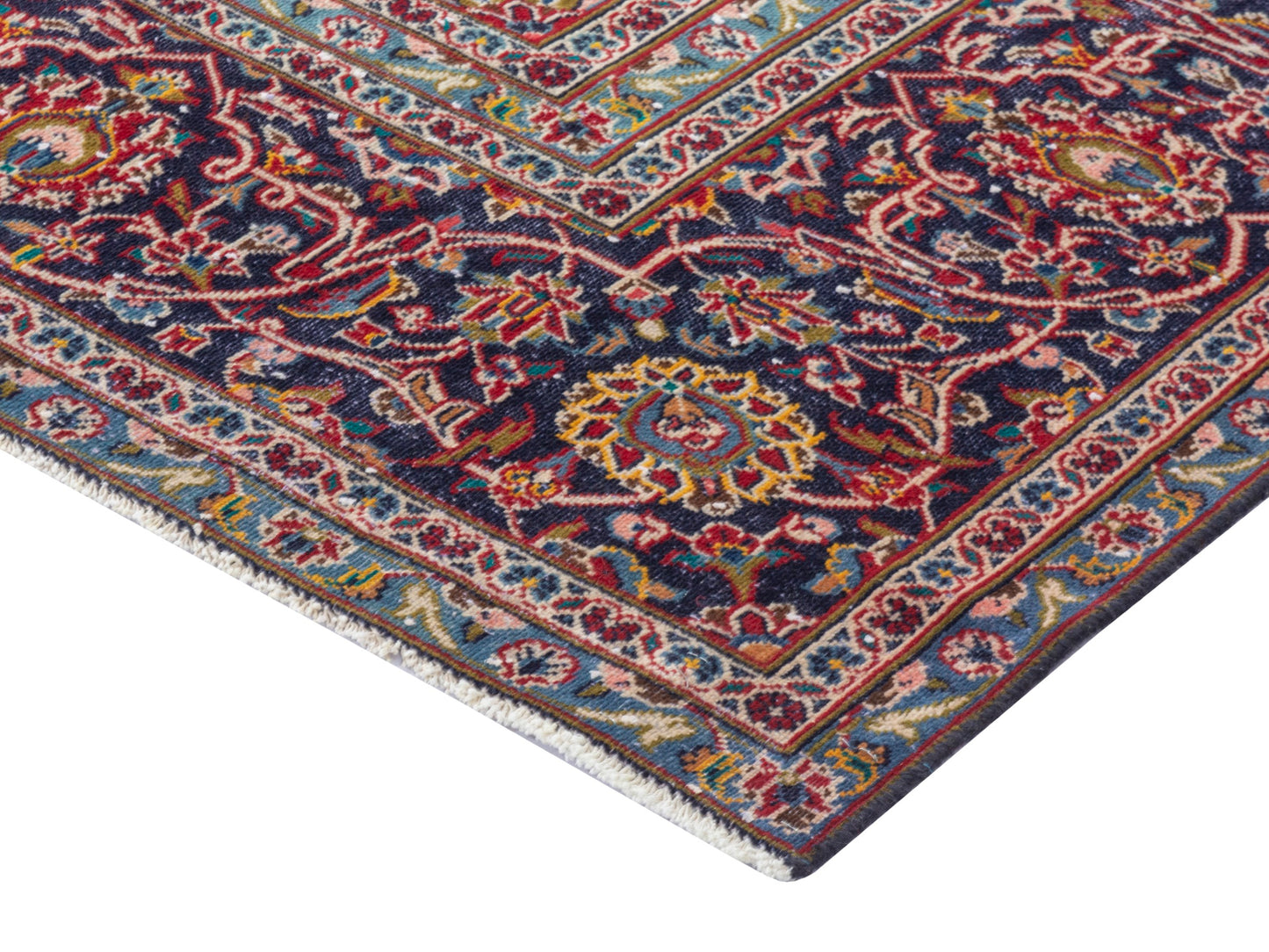 4420 - 9'10" x 13'3"