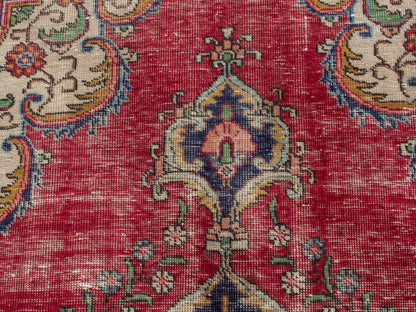 4431 - 7'10" x 11'2"