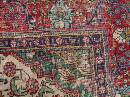 4431 - 7'10" x 11'2"