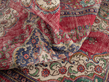 4431 - 7'10" x 11'2"