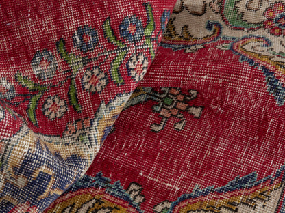 4431 - 7'10" x 11'2"