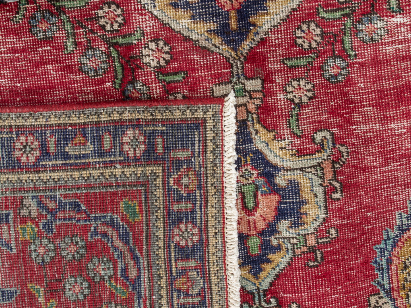 4431 - 7'10" x 11'2"