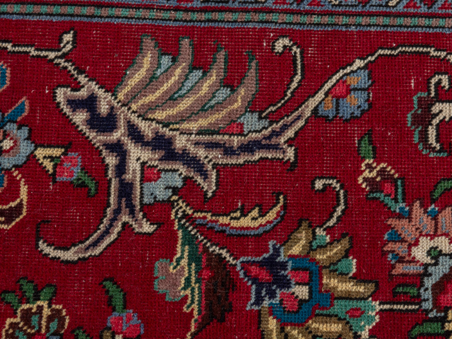 4435 - 9'10" x 13'1"