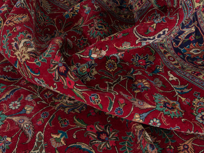 4435 - 9'10" x 13'1"