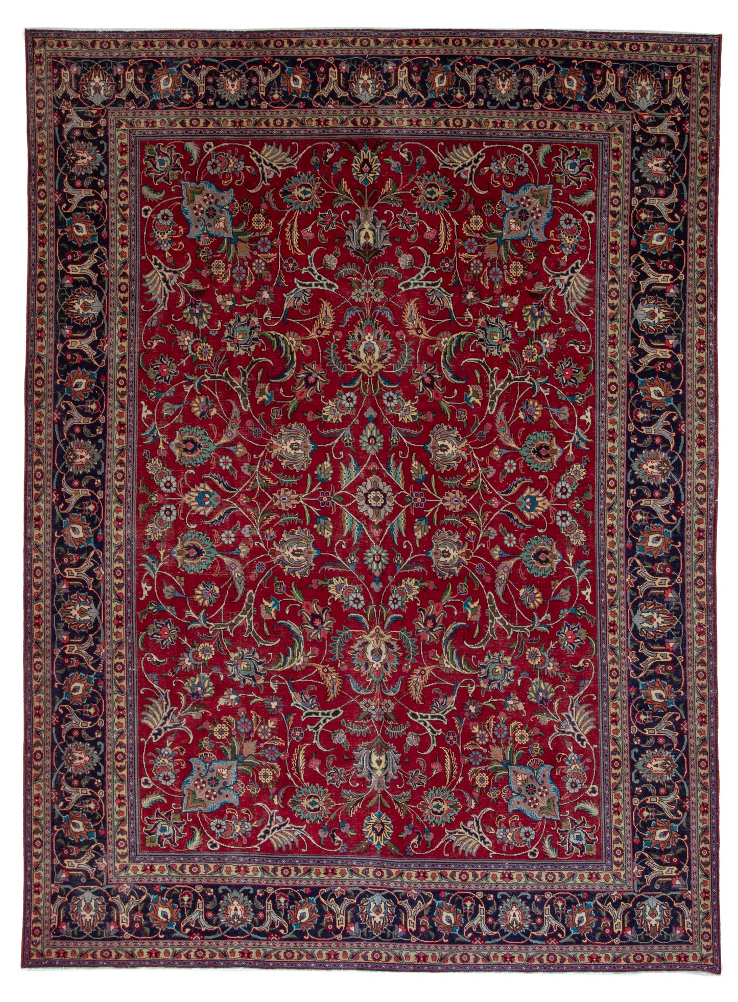 4435 - 9'10" x 13'1"