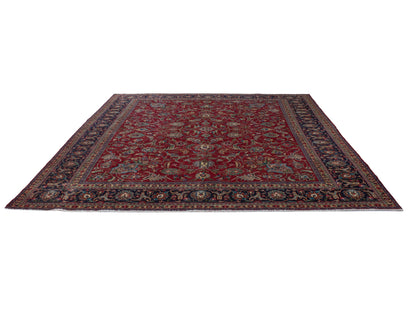 4435 - 9'10" x 13'1"