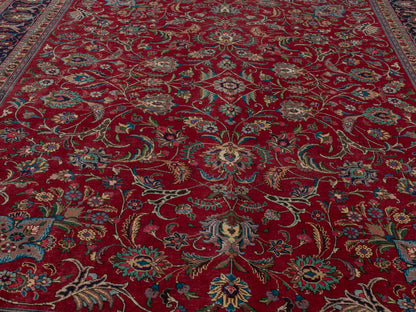 4435 - 9'10" x 13'1"