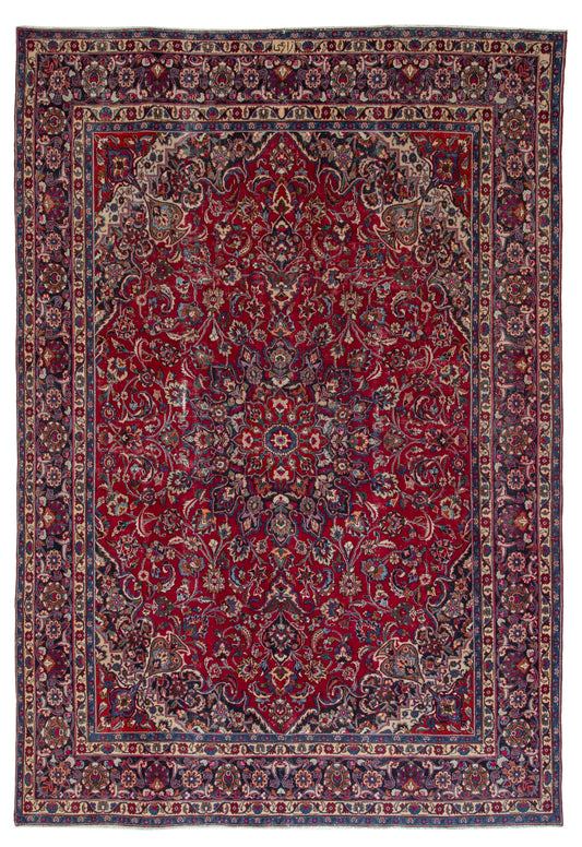 4437 - 10'1" x 12'8"