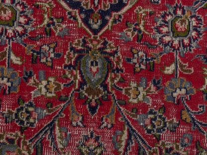 4445 - 6'11" x 10'6"