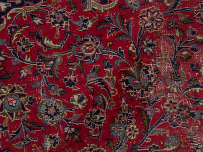 4445 - 6'11" x 10'6"