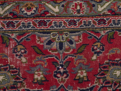 4445 - 6'11" x 10'6"