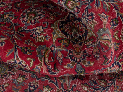 4445 - 6'11" x 10'6"