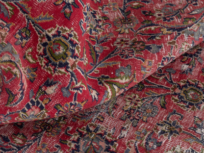 4445 - 6'11" x 10'6"