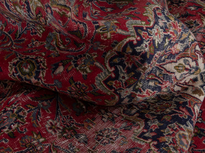 4445 - 6'11" x 10'6"