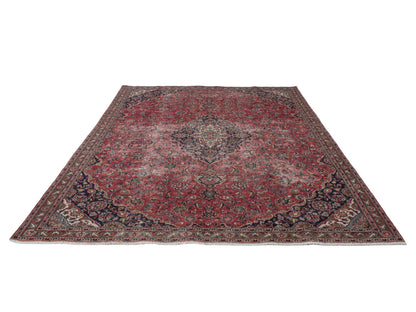 4445 - 6'11" x 10'6"