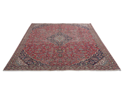 4445 - 6'11" x 10'6"