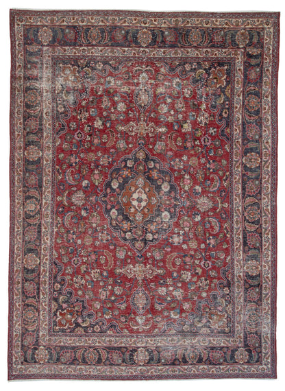 4450 - 9'10" x 13'1"