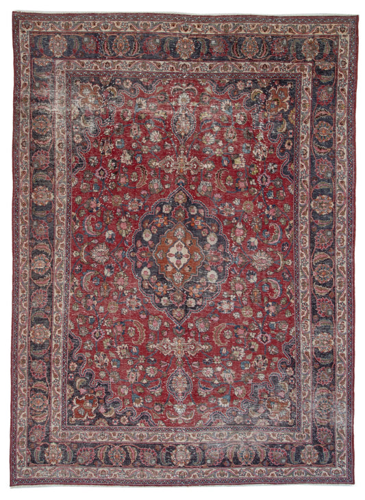 4450 - 9'10" x 13'1"