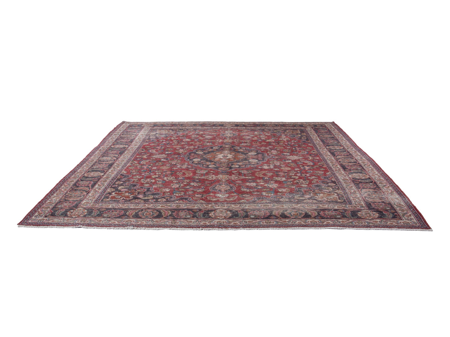 4450 - 9'10" x 13'1"