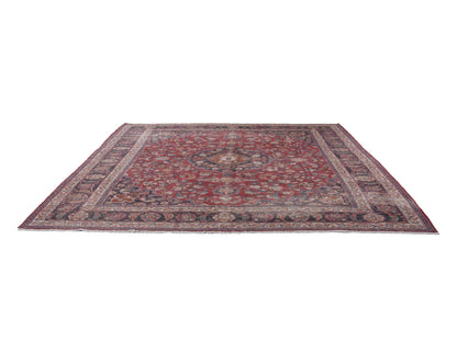 4450 - 9'10" x 13'1"