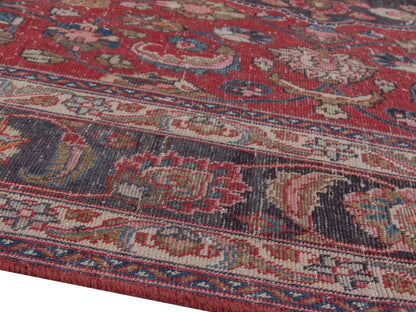 4450 - 9'10" x 13'1"