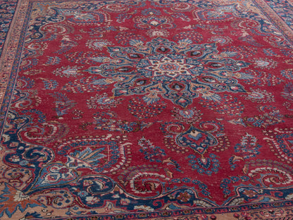 4453 - 9'9" x 12'10"