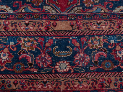 4453 - 9'9" x 12'10"