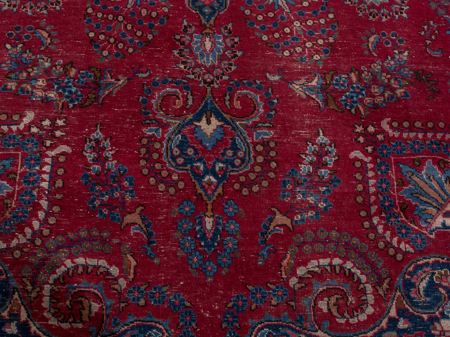 4453 - 9'9" x 12'10"