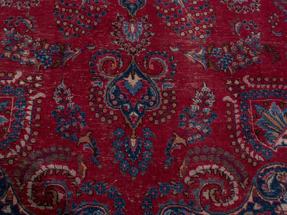 4453 - 9'9" x 12'10"