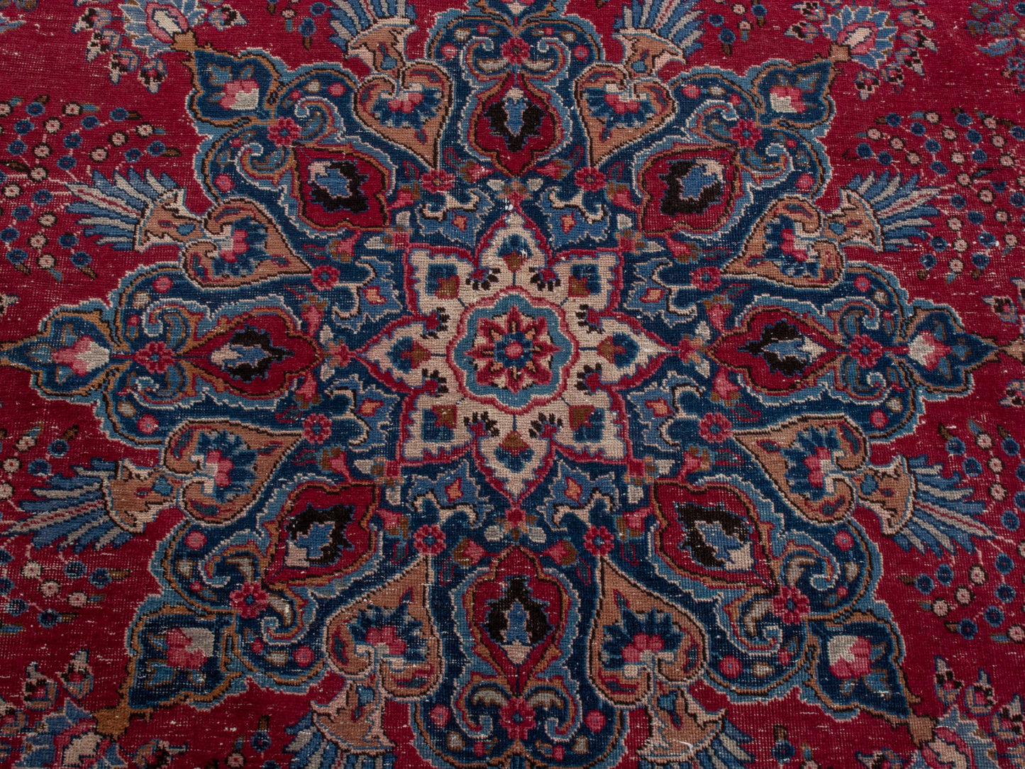 4453 - 9'9" x 12'10"