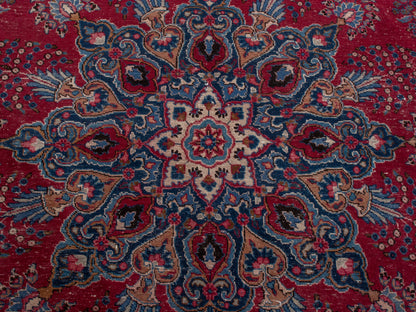 4453 - 9'9" x 12'10"