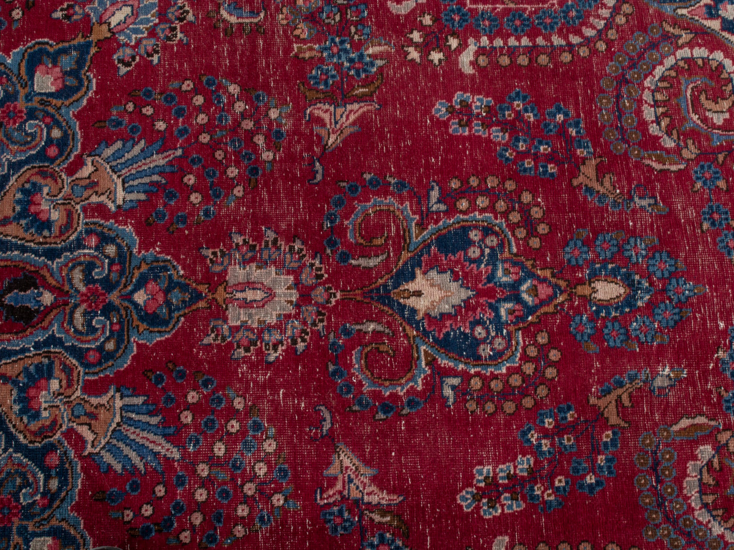 4453 - 9'9" x 12'10"