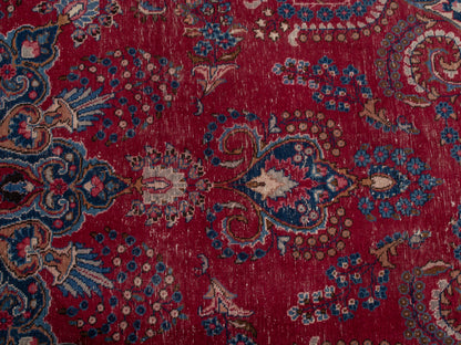 4453 - 9'9" x 12'10"