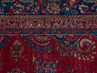 4453 - 9'9" x 12'10"