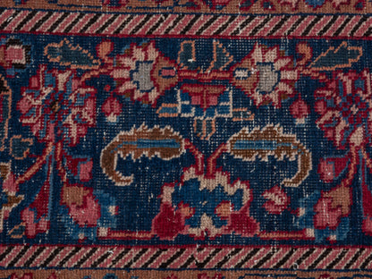 4453 - 9'9" x 12'10"