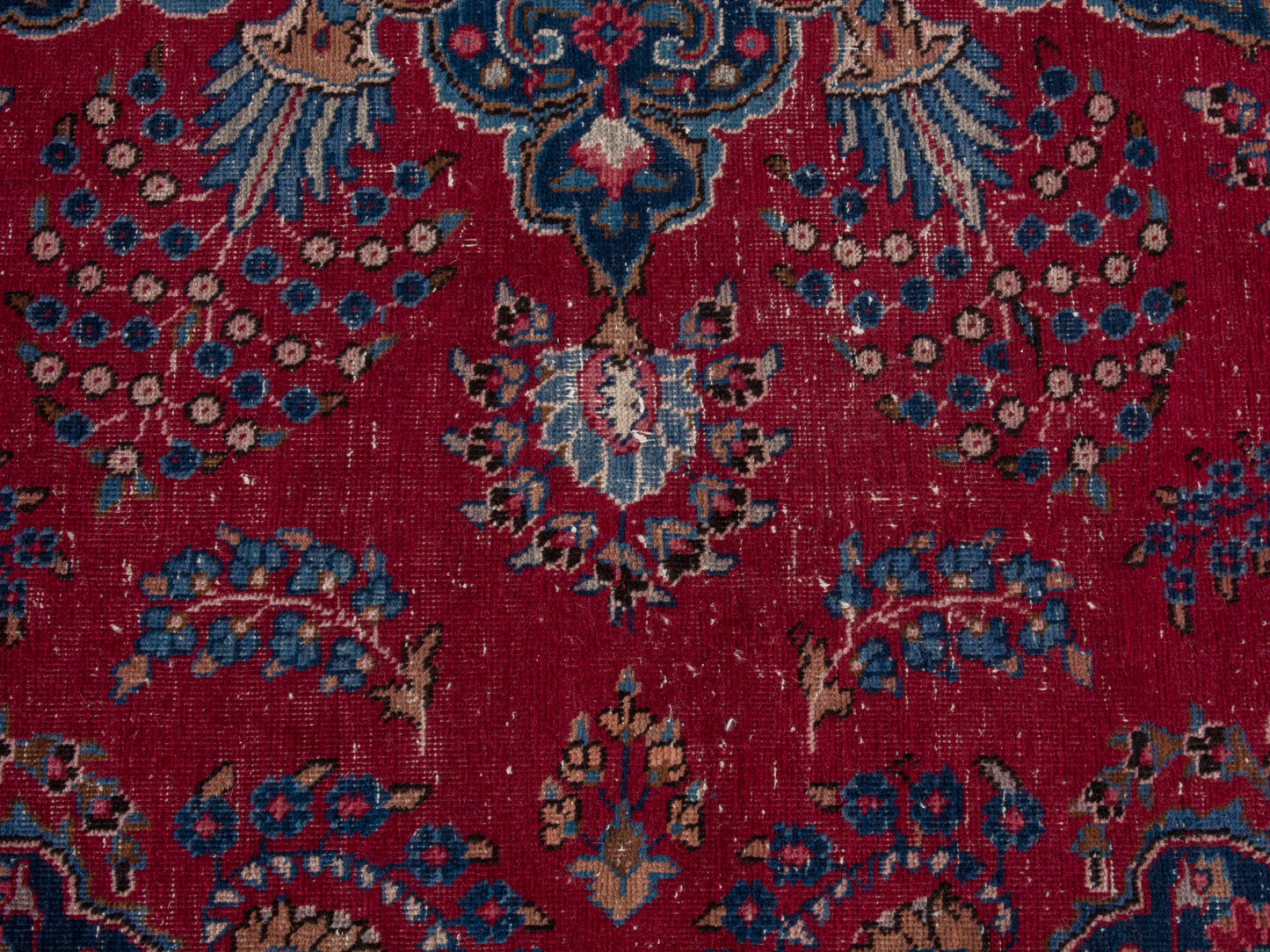 4453 - 9'9" x 12'10"