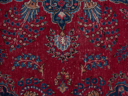 4453 - 9'9" x 12'10"