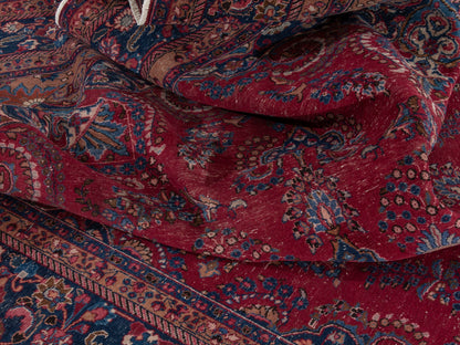 4453 - 9'9" x 12'10"