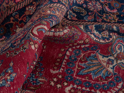 4453 - 9'9" x 12'10"