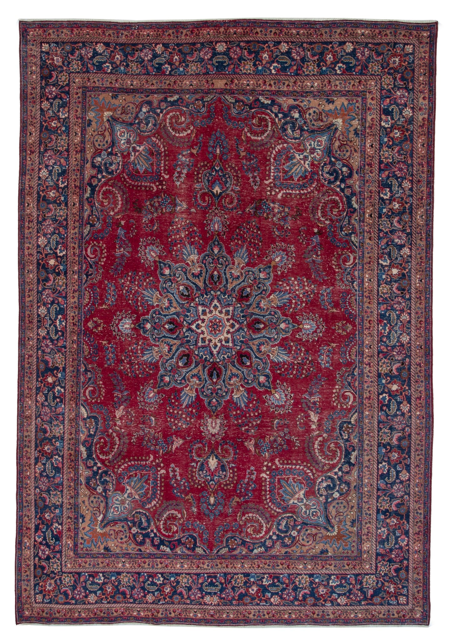 4453 - 9'9" x 12'10"