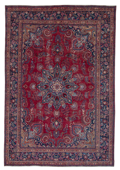 4453 - 9'9" x 12'10"