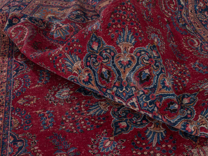 4453 - 9'9" x 12'10"