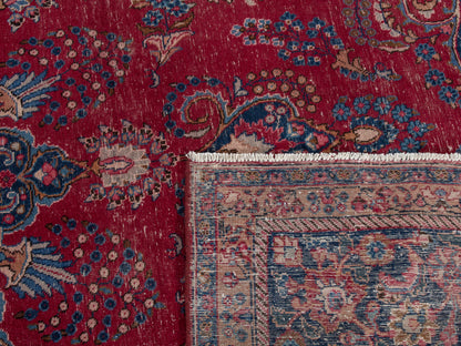 4453 - 9'9" x 12'10"